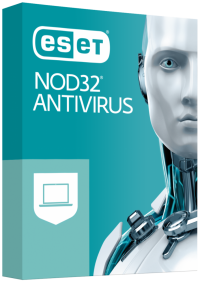 ESET NOD32 Antivirus (5 Device - 3 Years) DACH ESD