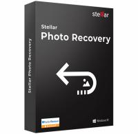 Stellar Photo Recovery 11 (1 PC - 1 Year) Standard ESD