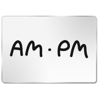 AMPM Frankreich