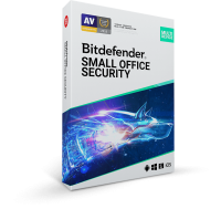 Bitdefender Small Office Security (20 D - 2 Y) EU ESD