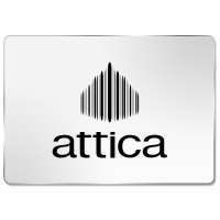 ATTICA Griechenland