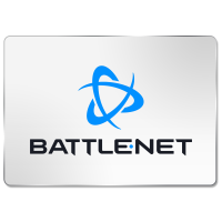 Blizzard (Battle.net) EU
