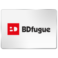 BDFUGUE Frankreich