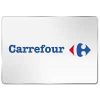 Carrefour Frankreich