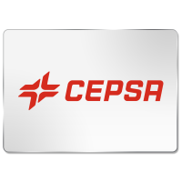 Cepsa Spanien