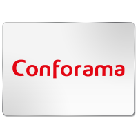 Conforama Frankreich