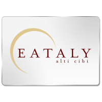 Eataly Italien