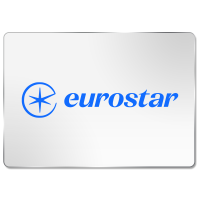 Eurostar Frankreich