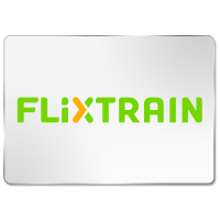 FlixTrain Deutschland