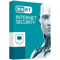 ESET Internet Security (5 Device - 1 Year) DE ESD