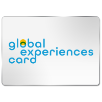 Global Experiences Card Griechenland