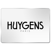 Huygens Frankreich