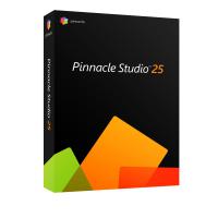 Pinnacle Studio 26 (2023) STANDARD Windows / Deutsch (ESD)