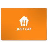 Just Eat Irland