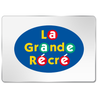 LA GRANDE RECRE Frankreich