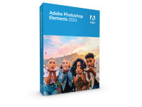 Adobe Photoshop Elements 2023 WIN ESD