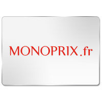 MONOPRIX Frankreich