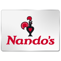 Nando's Irland
