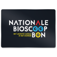 Nationale Bioscoop Bon Niederlande