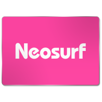 Neosurf EU