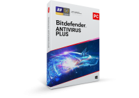 Bitdefender Antivirus Plus [DACH]|Neukauf|
