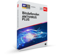 Bitdefender Antivirus Plus [DACH]|Neukauf|