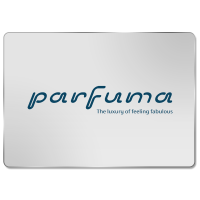 Parfuma Giftcard Algemeen Belgien