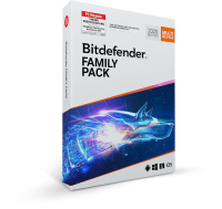 Bitdefender Antivirus Plus [DACH]|Neukauf|