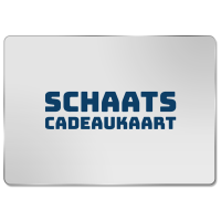 Schaatscadeaukaart Niederlande