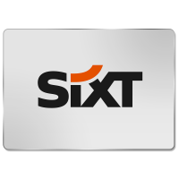 Sixt Rent A Car Deutschland