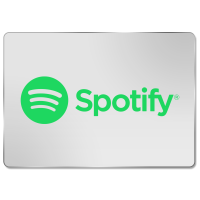 Spotify Spanien