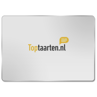 Toptaarten Giftcard Niederlande