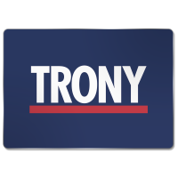 Trony Italien
