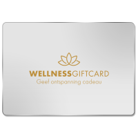 Wellness Giftcard Niederlande