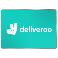 Deliveroo Frankreich