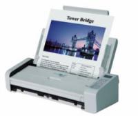 Avision Document Scanner PaperAir 215