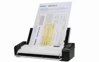 Avision Document Scanner AD215L