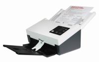 Avision Document Scanner AD345G