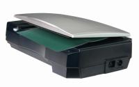 Avision Flatbed Scanner IDA6