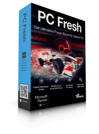 Abelssoft PC Fresh (1 PC / perpetual) ESD