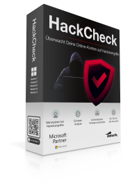 Abelssoft HackCheck (1 PC / 1 Year) ESD