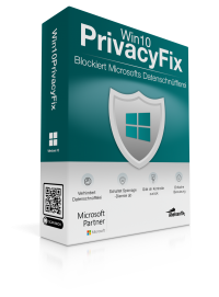 Abelssoft Win10PrivacyFix (1 PC / 1 Year) ESD