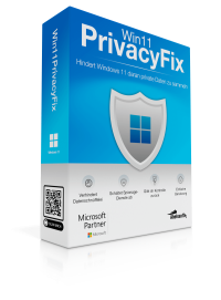 Abelssoft Win11PrivacyFix (1 PC / 1 Year) ESD