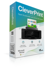 Abelssoft CleverPrint (1 PC / 1 Year) ESD