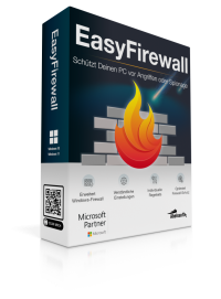 Abelssoft EasyFireWall (1 PC / 1 Year) ESD