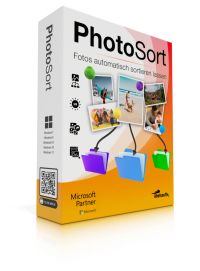 Abelssoft PhotoSort (1 PC / 1 Year) ESD