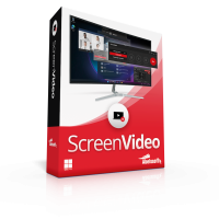 Abelssoft Screenvideo (1 PC / perpetual) ESD