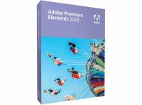 Adobe Premiere Elements 2023 MAC ESD