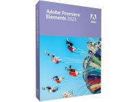 Adobe Premiere Elements 2023 MAC ESD