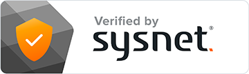 Verfied by sysnet